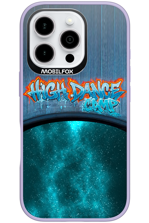 HDC 9 - Apple iPhone 16 Pro