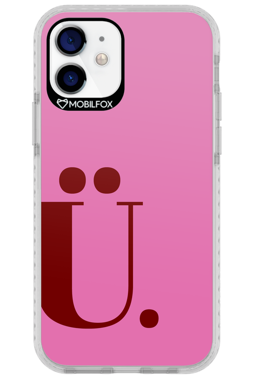 U II (Sorbet) 2.0 - Apple iPhone 12