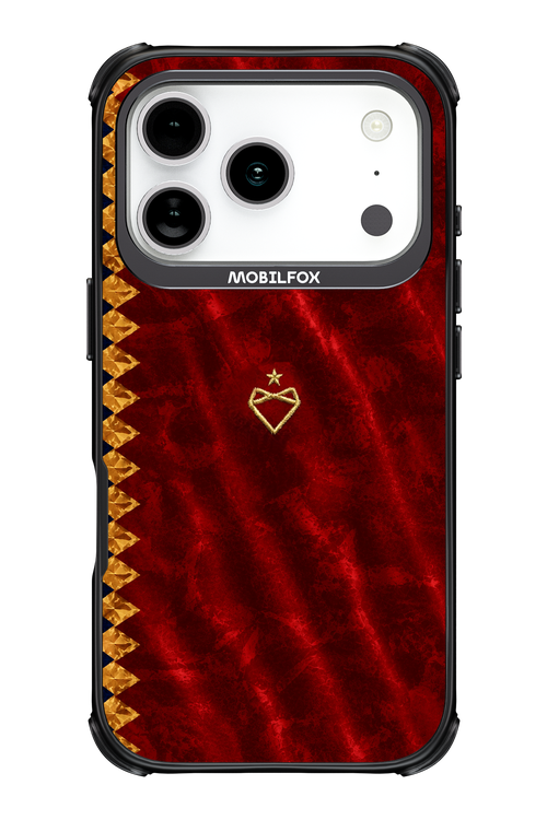 Spania x Mobilfox 2.0 - Apple iPhone 17 Pro