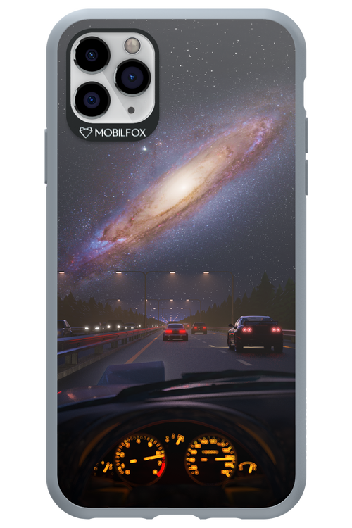 Nightride - Apple iPhone 11 Pro Max