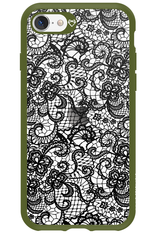 Spoiled 2.0 - Apple iPhone SE 2022