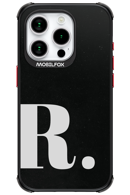 R (Off Space) 2.0 - Apple iPhone 15 Pro