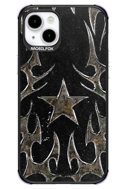 Camo 2.0 - Apple iPhone 15 Plus