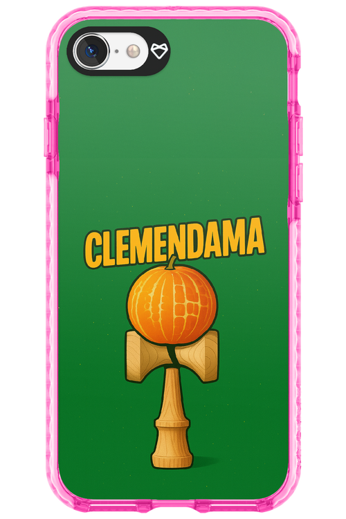 Clemendama 2.0 - Apple iPhone 7
