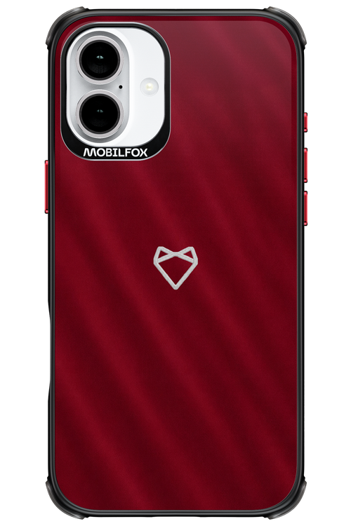 Ungaria X Mobilfox 2.0 - Apple iPhone 16 Plus