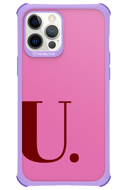 U (Sorbet) 2.0 - Apple iPhone 12 Pro Max