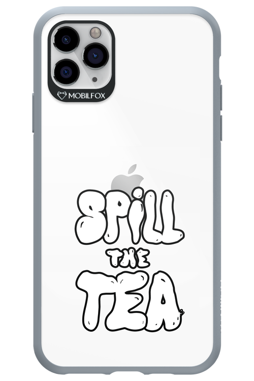 Outline Edition - Apple iPhone 11 Pro Max