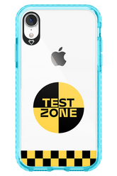 Test Zone - Apple iPhone XR