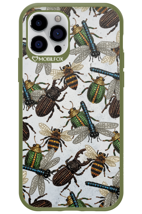 Beetle Gem - Apple iPhone 12 Pro