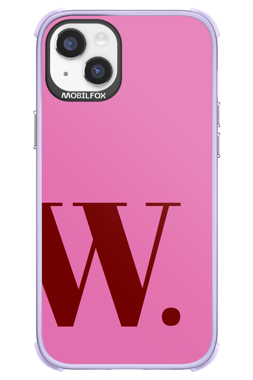 W (Sorbet) 2.0 - Apple iPhone 14 Plus