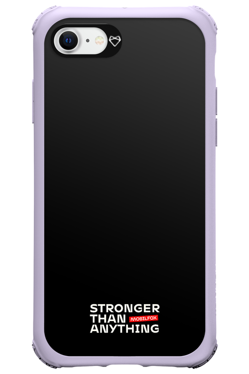 Stronger - Apple iPhone SE 2022