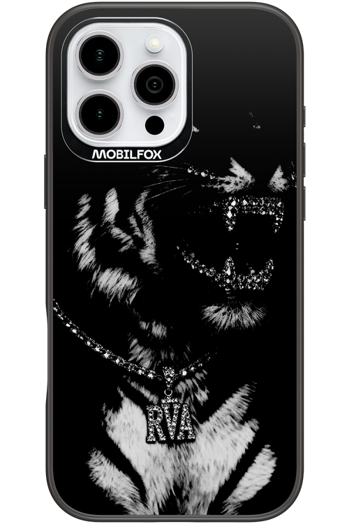Tiger RVA 2.0 - Apple iPhone 16 Pro Max