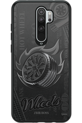 Hot Money - Xiaomi Redmi Note 8 Pro