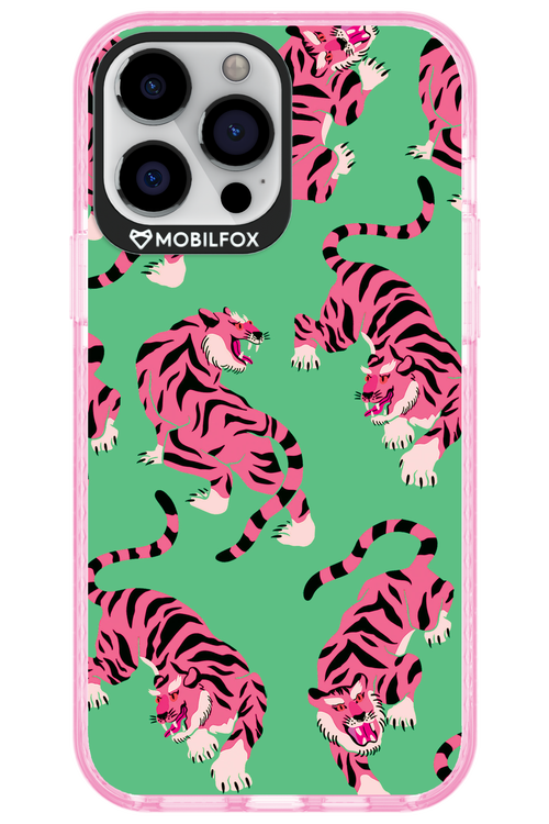 Tora II - Apple iPhone 13 Pro Max