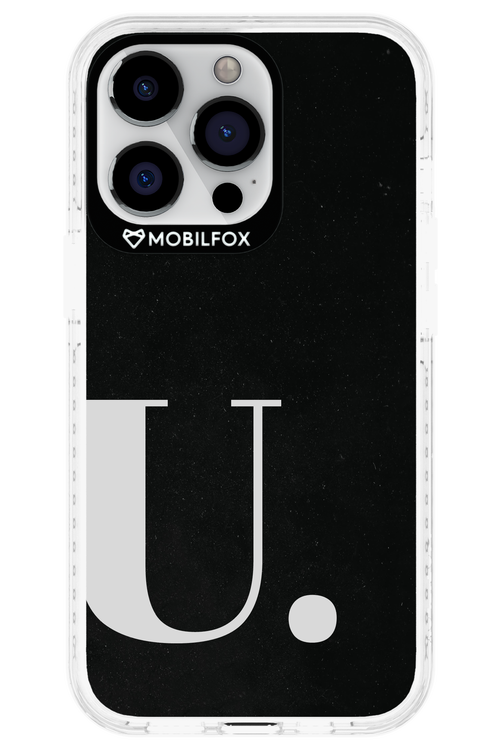 U (Off Space) 2.0 - Apple iPhone 13 Pro