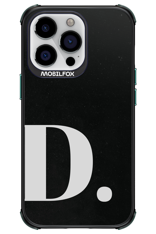 D (Off Space) 2.0 - Apple iPhone 13 Pro
