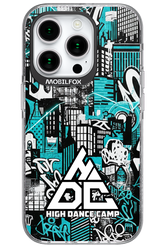 HDC 3 - Apple iPhone 15 Pro