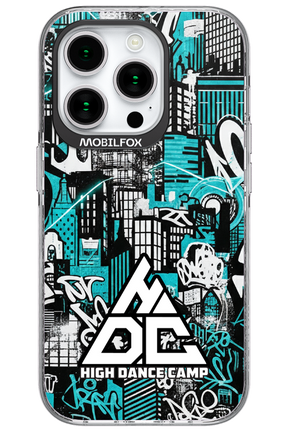 HDC 3 - Apple iPhone 15 Pro