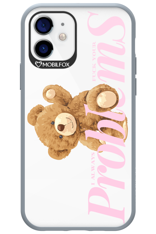 Problems 2.0 - Apple iPhone 12