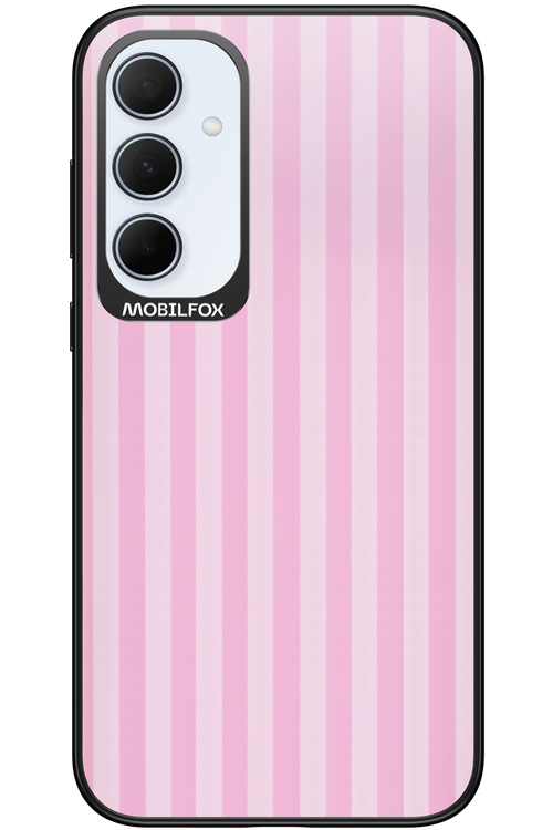 Pink Secret  2.0 - Samsung Galaxy A35