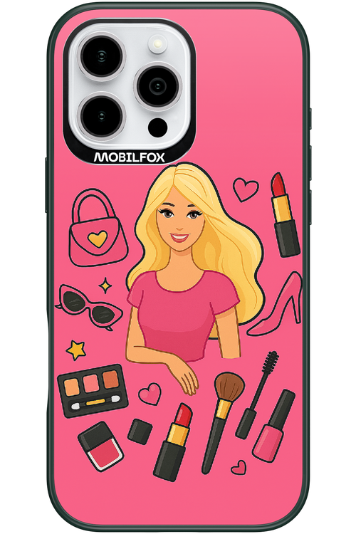 Just a Girll - Apple iPhone 16 Pro Max