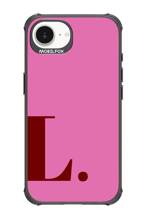 L (Sorbet) 2.0 - Apple iPhone 16e