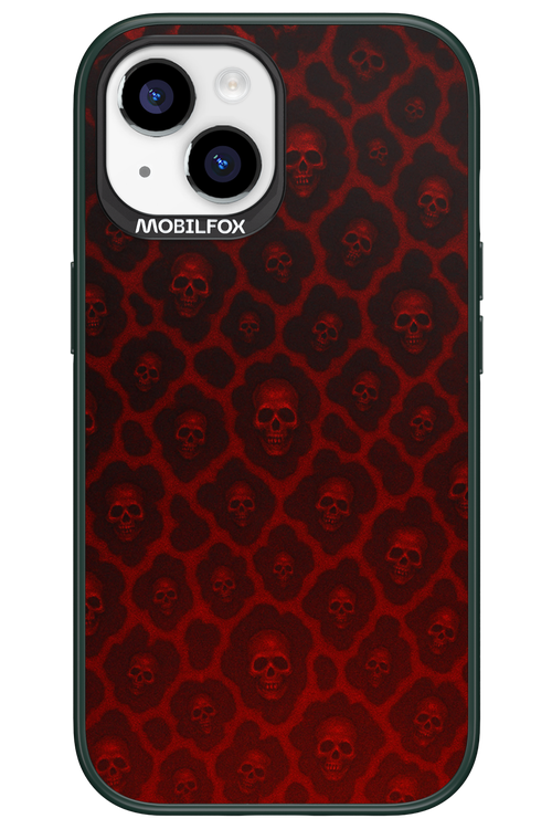 Skullpard 2.0 - Apple iPhone 15