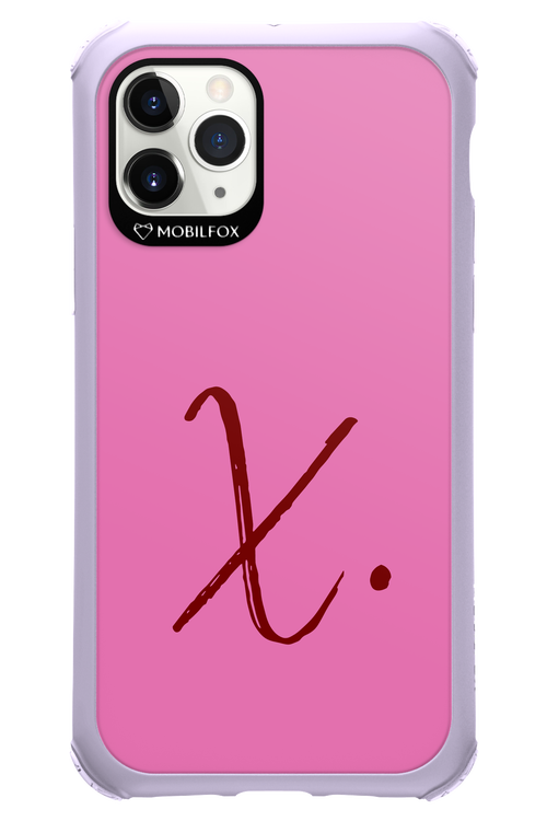 (Sorbet) X 2.0 - Apple iPhone 11 Pro