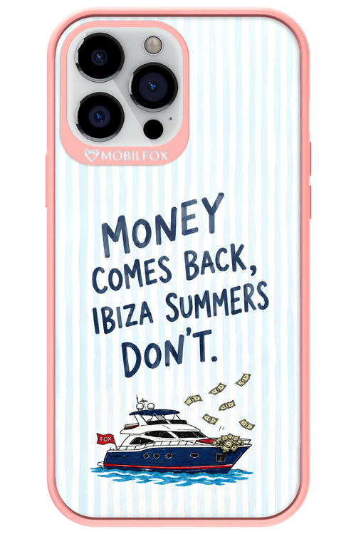 Ibiza summers 2.0 - Apple iPhone 13 Pro Max