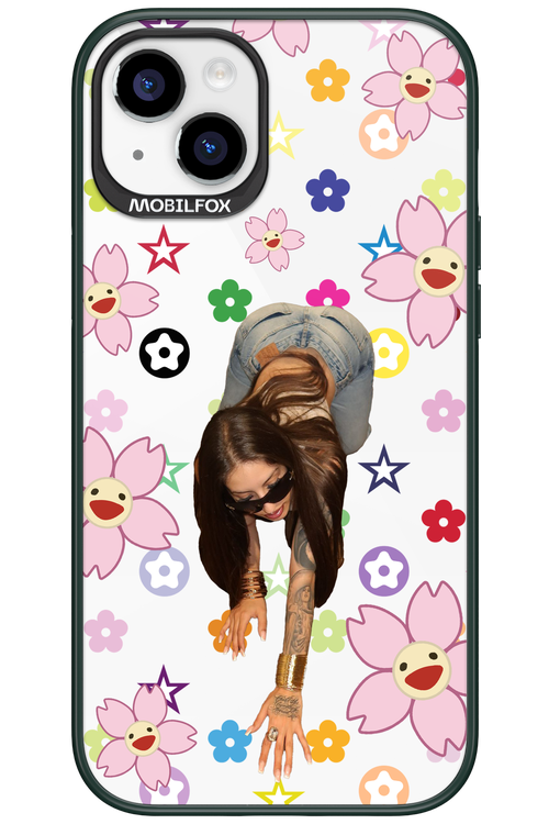 Oh G!rl 2.0 - Apple iPhone 15 Plus