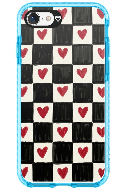 Little Hearts 2.0 - Apple iPhone 8
