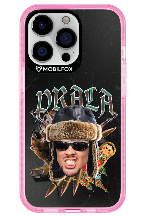 Lmen Panel - Apple iPhone 13 Pro