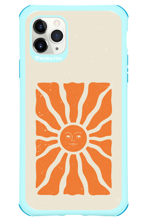 Solar Soul 2.0 - Apple iPhone 11 Pro Max
