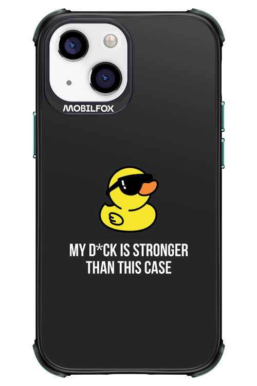 My D_ck 2.0 - Apple iPhone 13 Mini