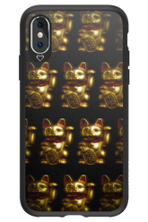 Gold Luck 2.0 - Apple iPhone XS