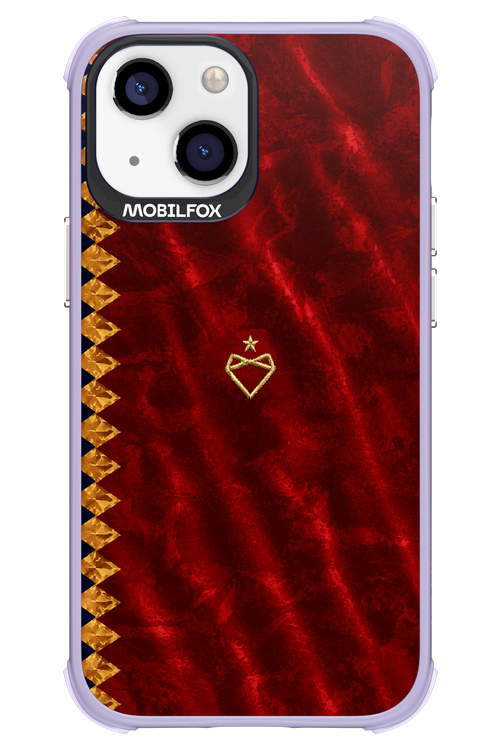Spania x Mobilfox 2.0 - Apple iPhone 13 Mini