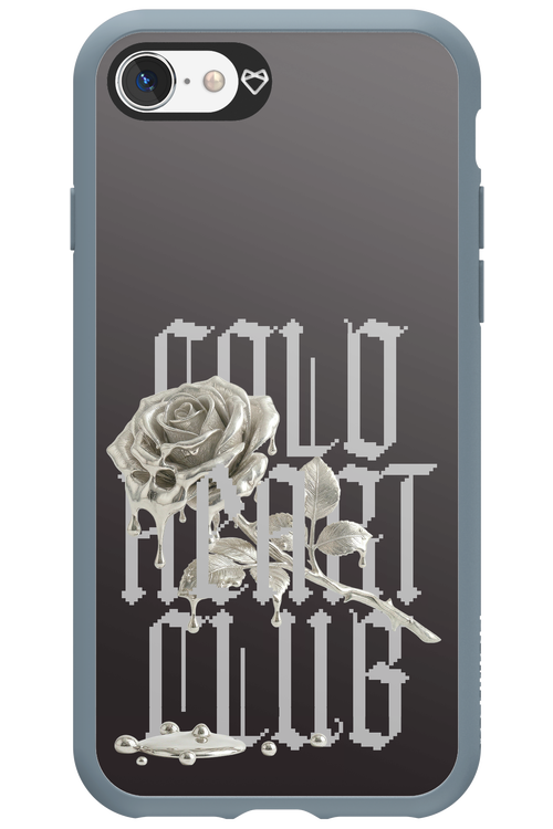 Cold Heart Club 2.0 - Apple iPhone SE 2022