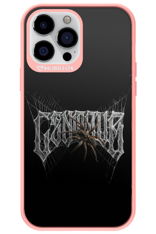 Web Centaur Logo Spider 2.0 - Apple iPhone 13 Pro Max