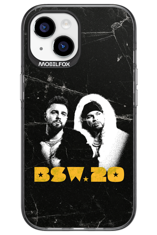 BSW 20 (3) 2.0 - Apple iPhone 15