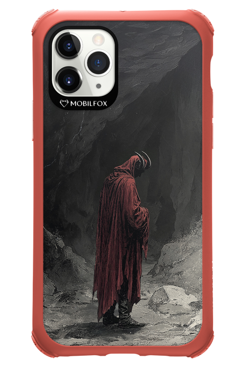 D3MON Cover 2.0 - Apple iPhone 11 Pro