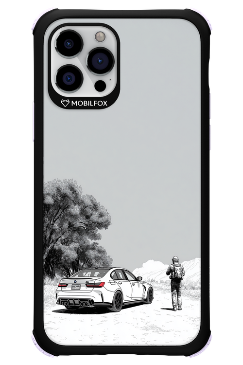 Dreamland 2.0 - Apple iPhone 12 Pro