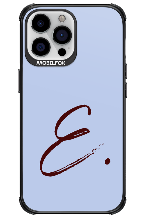 (Jellyfish Presso) E 2.0 - Apple iPhone 13 Pro Max