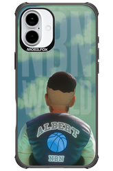 Albert Sky - Apple iPhone 16 Plus