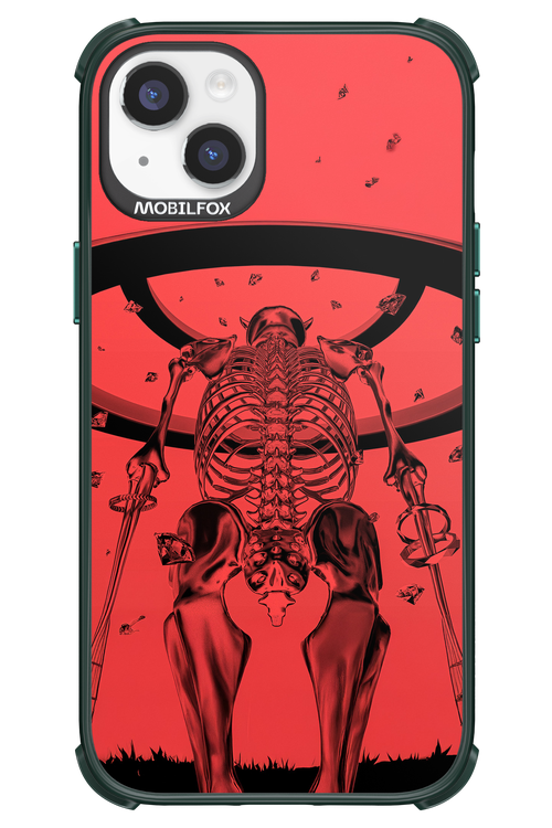 RMN Cover 2.0 - Apple iPhone 14 Plus