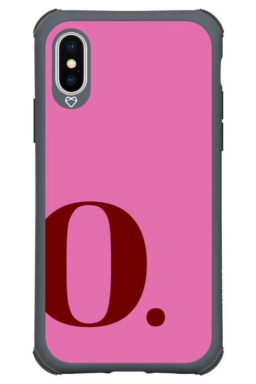 O (Sorbet) 2.0 - Apple iPhone XS