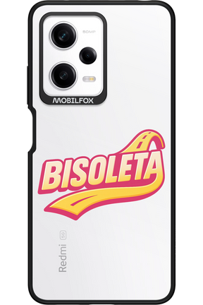 Bisoleta - Xiaomi Redmi Note 12 Pro 5G