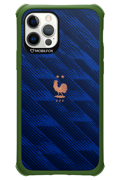 Franta 2.0 2.0 - Apple iPhone 12 Pro