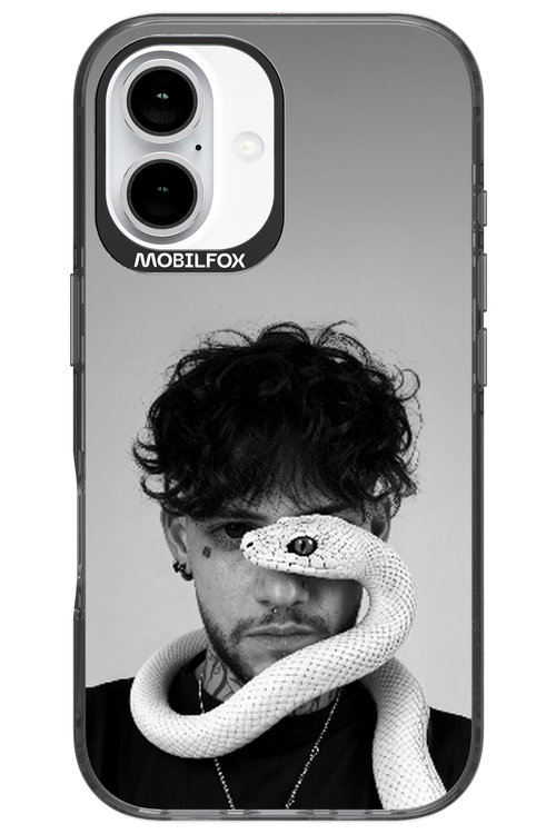 SNAKE (RAVA) - Apple iPhone 16