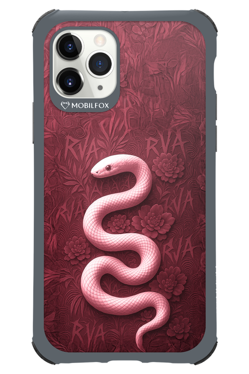 Rose Venom - Apple iPhone 11 Pro