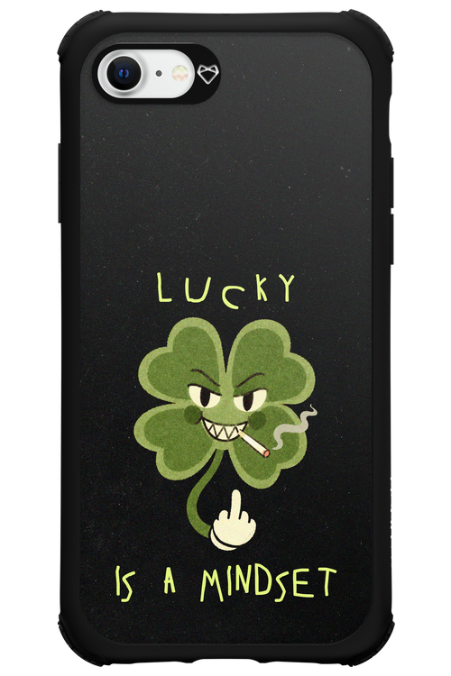 Lucky Mind 2.0 - Apple iPhone 8
